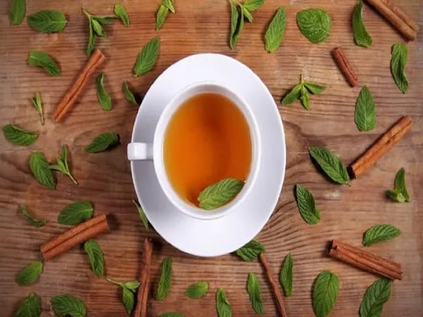 تصویر 1 از خرید و فروش معجون چای سبز و دارچین با شرایط فوق العاده